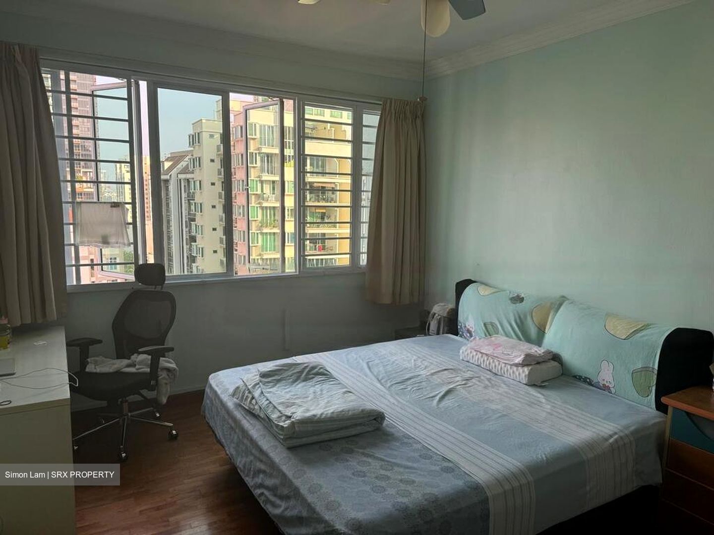 Rajah Tower (D12), Apartment #458503701
